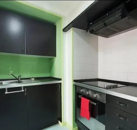 Cosy Alfama Location Лиссабон