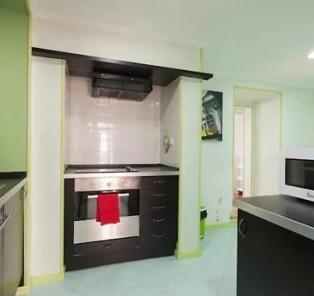 Apartmán Cosy Alfama Location