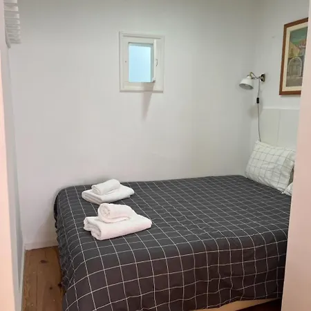 Cosy Alfama Location Apartmán *